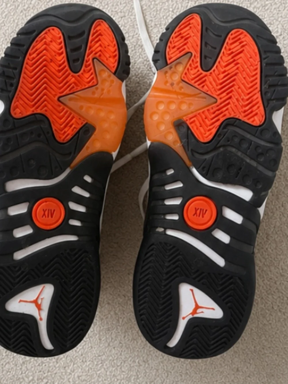 Jordans Size 6 Youth
